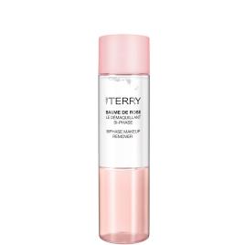 By Terry Baume de Rose Bi-Phase Makeup Remover 200ml