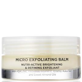 Bálsamo Exfoliante Oskia Micro (50 ml)