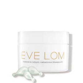 Eve Lom Cleansing Oil Capsules 62.5ml