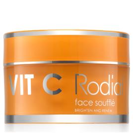 Rodial Vitamin C Face Souffle 50ml