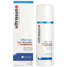 Gel Pós-Solar After Sun Tan Booster da Ultrasun 150 ml