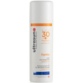 ULTRASUN FAMILY SPF 30 - SUPER SENSITIVE (150ML)