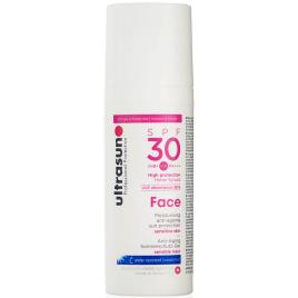 Ultrasun Face Anti-Ageing Lotion SPF 30 50ml