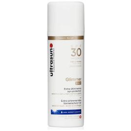 Ultrasun SPF30 Glimmer Max 150ml