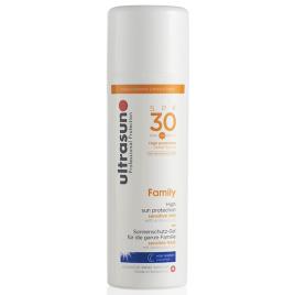 Ultrasun 30 SPF Family (400ml)