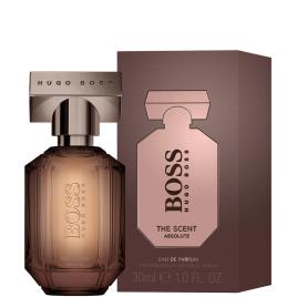 Hugo Boss The Scent Absolute for Her Eau de Parfum 30ml