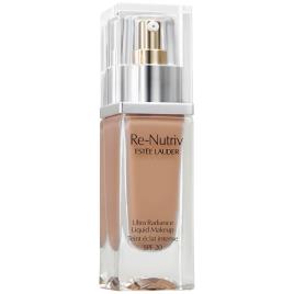 Estée Lauder Re-Nutriv Ultra Radiance Liquid Foundation SPF20 30ml (Various Shades) - 4C1 Outdoor Beige