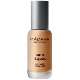 MÁDARA Skin Equal Foundation 30ml (Various Shades) - #70 Caramel