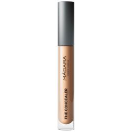 MÁDARA The Concealer 4ml (Various Shades) - #45 Almond