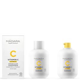 MÁDARA Vitamin C Intense Glow Concentrate 30ml