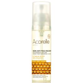 Tratamento Anti-pelos Encravados da Acorelle 50 ml