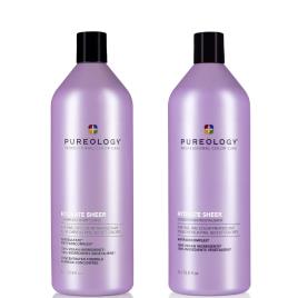 Pureology Hydrate Sheer Supersize Duo