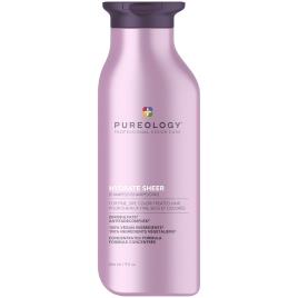 Pureology Hydrate Sheer Shampoo 266ml