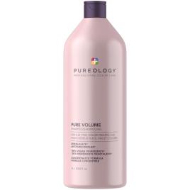 Pureology Pure Volume Shampoo 1000ml