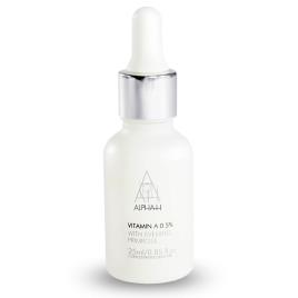 Alpha-H Vitamin A 0.5%