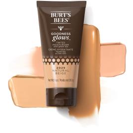 Burt's Bees Tinted Moisturiser 29.5ml - Warm Honey