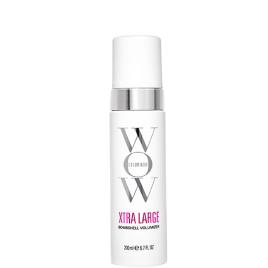 Volumizador de Bombas Grandes Wow Xtra 200ml