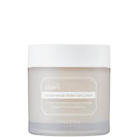 Dear, Klairs Fundamental Water Gel Cream 70ml