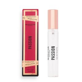 Makeup Revolution Passion 10ml Purse Spray