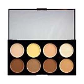 Revolution Ultra Cream Contour Face Palette