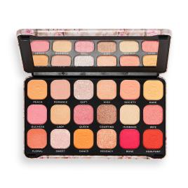 Makeup Revolution Forever Flawless Regal Romance Shadow Palette