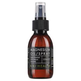 Óleo de Magnésio da KIKI Health 125 ml