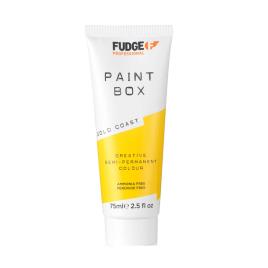 Coloração para Cabelo Paintbox da Fudge 75 ml - Gold Coast