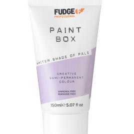 Whiter Shade Of Pale da Fudge (150 ml)