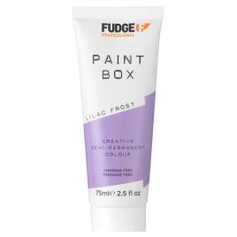 Coloração para Cabelo Paintbox da Fudge 75 ml - Lilac Frost