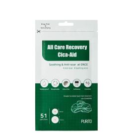 PURITO All Care Recovery Cica-Aid 9g