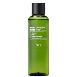 PURITO Centella Green Level Calming Toner 200ml