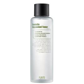 PURITO Centella Unscented Toner 200ml
