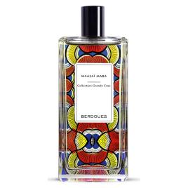 Berdoues Maasai Mara Eau de Parfum 100ml