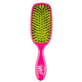 Escova Shine Enhancer da WetBrush - Rosa