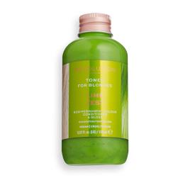 Revolution Haircare Hair Tones for Blondes 150ml (Various Shades) - Lime Zest