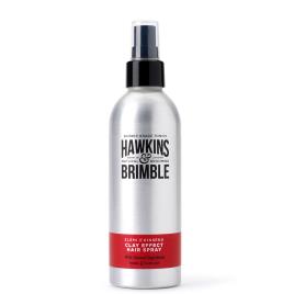 Hawkins & Brimble Clay Effect Hair Spray 150ml