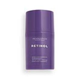 Revolution Skincare Retinol Overnight Cream