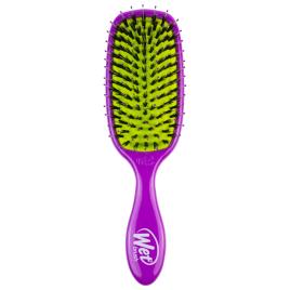 Escova Shine Enhancer da WetBrush - Roxo