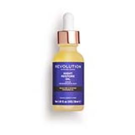 Revolution Skincare Night Restore Oil 30ml