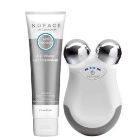 Dispositivo Mini Facial Toning da NuFACE