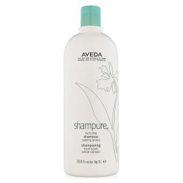 Shampoo Shampure Nurturing da Aveda 1000 ml