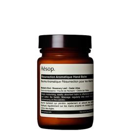 Aesop Resurrection Aromatique Hand Balm 120ml