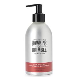 Hawkins & Brimble Revitalising Shampoo Eco-Refillable 300ml