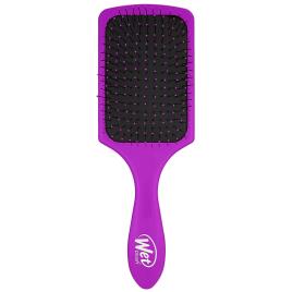 WetBrush Detangler Paddle Brush - Purple