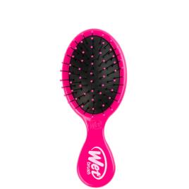 Miniescova Original Detangler da WetBrush - Rosa