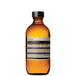 Aesop Amazing Face Cleanser 200ml