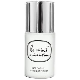 Le Mini Macaron Gel Polish - Milkshake 10ml