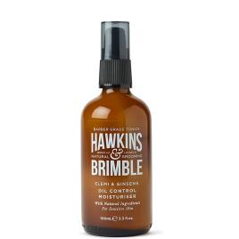 Creme Hidratante Natural para Controlo da Oleosidade da Hawkins &e Brimble (100 ml)