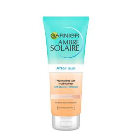 Ambre Solaire After Sun Tan Maintainer da Garnier 200 ml