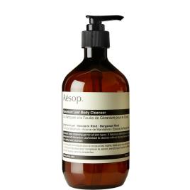 Aesop Geranium Leaf Body Cleanser Gel 500ml